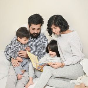 Meet your Posher, Daniela